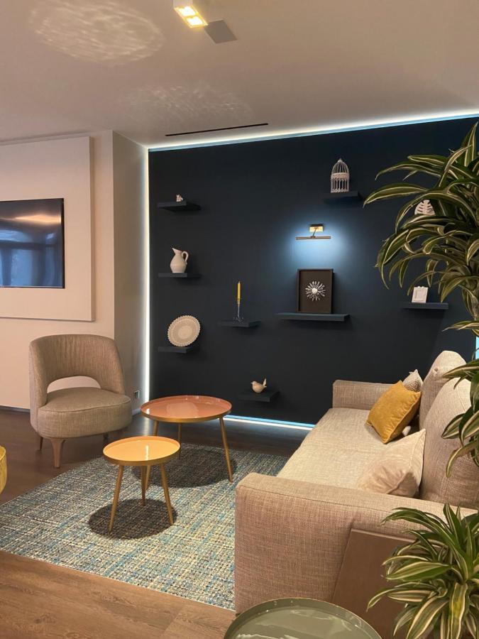 Nouvel Hotel Du Commerce Castellane Eksteriør billede