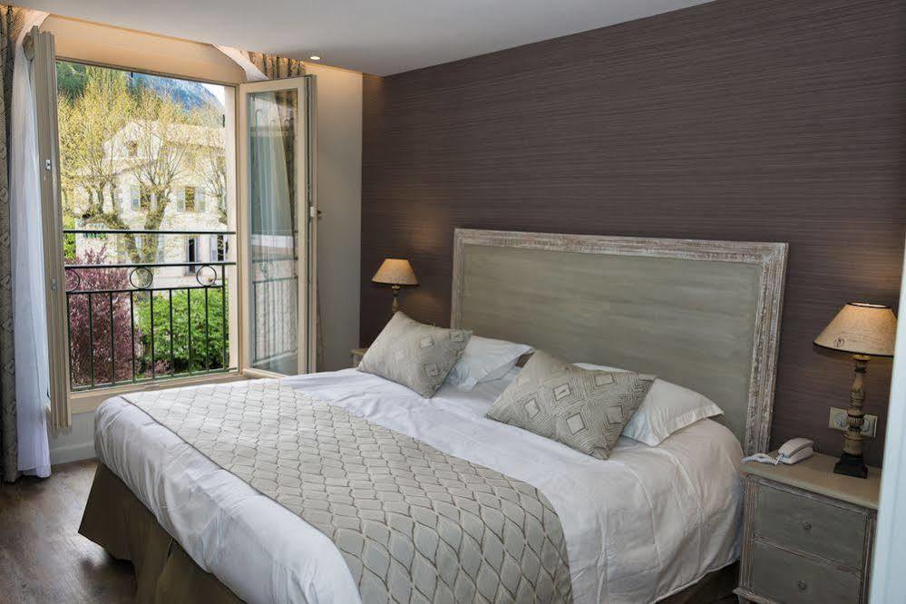 Nouvel Hotel Du Commerce Castellane Eksteriør billede