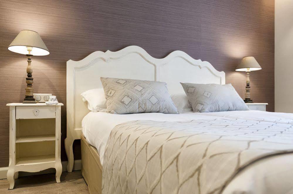 Nouvel Hotel Du Commerce Castellane Eksteriør billede